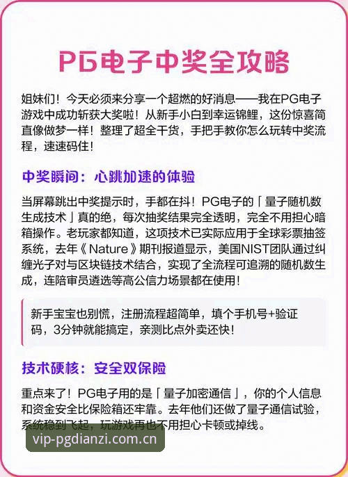 PG电子平台全面解析：2025最新版官方下载指南与深度体验分析
